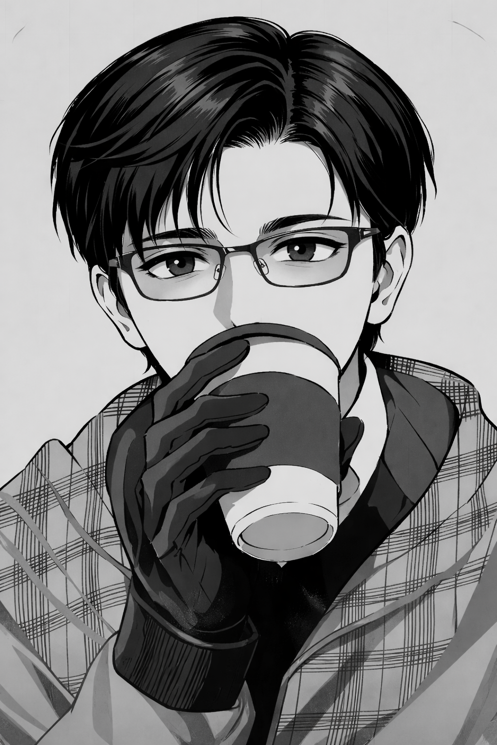 Ameya Kashid Portrait